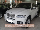 2009 بي ام دبليو X6 xDrive 50i
