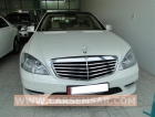 2012 مرسيدس بنز S 350