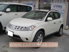 2006 نيسان Murano 3.5