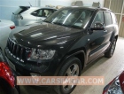 2011 جيب Grand Cherokee LTD Hemi 5.7