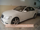 2009 Mercedes-Benz S 500