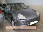 2006 Porsche Cayenne S