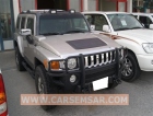 2006 Hummer H3 SUV Sport Utility