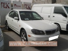 2003 Nissan Maxima S.Touring