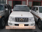 2007 Toyota Land Cruiser GXR Limited