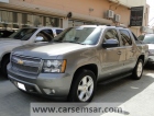 2007 Chevrolet Avalanche LT1