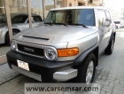 2007 Toyota FJ Cruiser 4x4