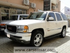 2004 GMC Yukon SLT