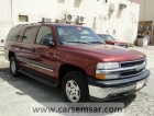 2002 Chevrolet Suburban LS 1500