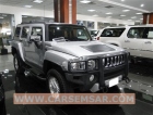 2009 Hummer H3 V8