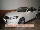 2008 Honda Accord 2.4