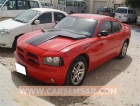 2008 دودج تشارجير RT