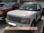 2005 Land Rover Range Rover Vogue