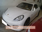 2010 Porsche Panamera S
