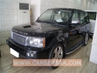2006 Land Rover Range Rover Sport Supercharged