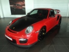 2011 بورشه GT2 RS