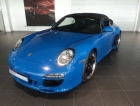 2011 بورشه 911 Speedster