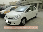 2009 نيسان 1.6 تيدا