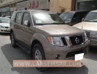 2009 Nissan Pathfinder SE