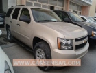 2008 Chevrolet Tahoe LS