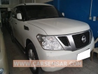 2010 نيسان باترول LE