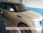 2010 نيسان باترول LE