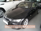 2009 BMW 330i Coupe
