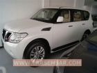 2010 Nissan Patrol LE