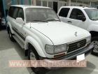 1997 تويوتا لاند كروزر VXR