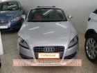 2010 Audi TT 2.0 TFSI