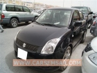 2009 Suzuki Swift 1.5