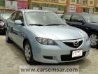 2008 Mazda 3 1.6
