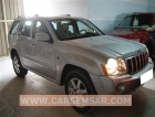 2007 جيب Grand Cherokee 5.7 V8 Hemi