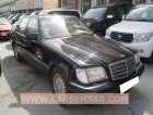 1997 مرسيدس بنز أس 320