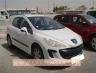 2008 Peugeot 308 1.4 VTi