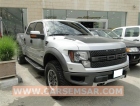 2011 Ford F 150