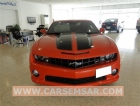 2012 Chevrolet Camaro SS