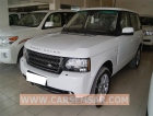 2012 Land Rover Range Rover HSE