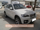 2009 بي ام دبليو X6 xDrive 50i