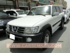 2004 نيسان باترول GL-V 4X4