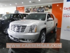 2011 Cadillac Escalade EXT