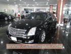 2009 Cadillac CTS 3.6L V6