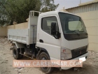 2009 Mitsubishi Fuso Canter