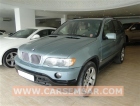 2003 بي ام دبليو X5 3.0i