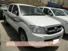 2010 Toyota Hilux 2.0