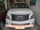 2012 Infiniti QX 56