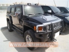 2006 Hummer H3 SUV Sport Utility