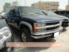 1990 شڤروليه سوبربان ال اس 2500