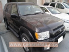 2004 Infiniti QX4 3.5 V6