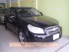 2008 شڤروليه ابيكا LS